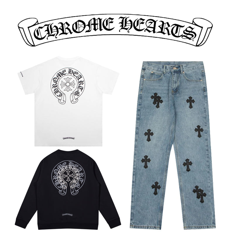 Chrome Hearts Hot – Woodbuy Outlets