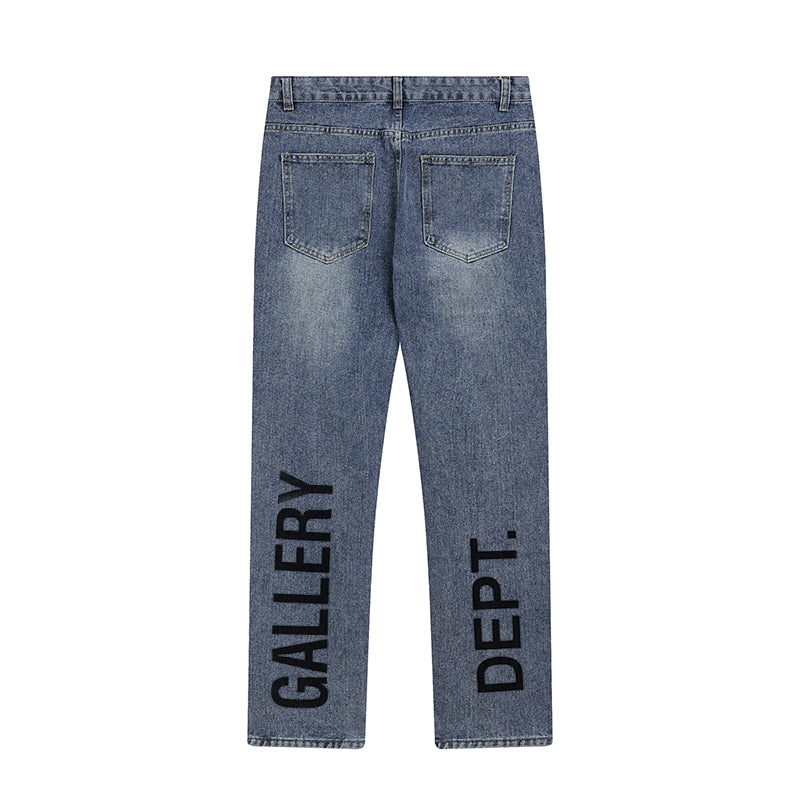 GALLERY DEPT 2024 Nouveaux pantalons 