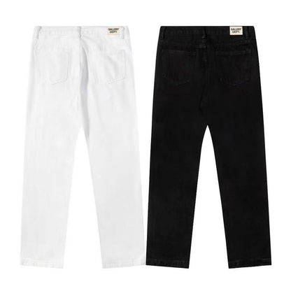 GALLERY DEPT 2024 Nouveau pantalon en jean G80