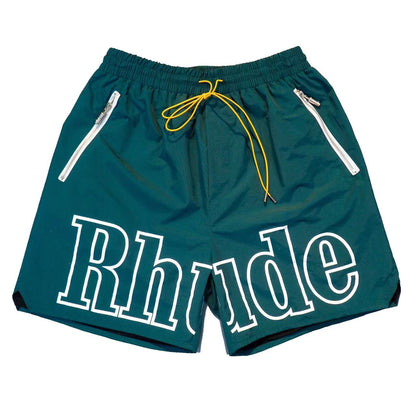RHUDE 2024 New Shorts