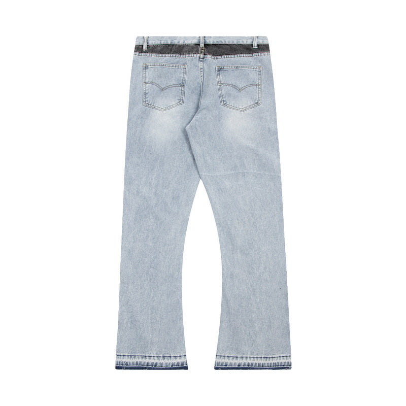 GALLERY DEPT 2024 Nouveau pantalon en jean G57