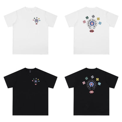 T-shirts Chrome Hearts 6010 