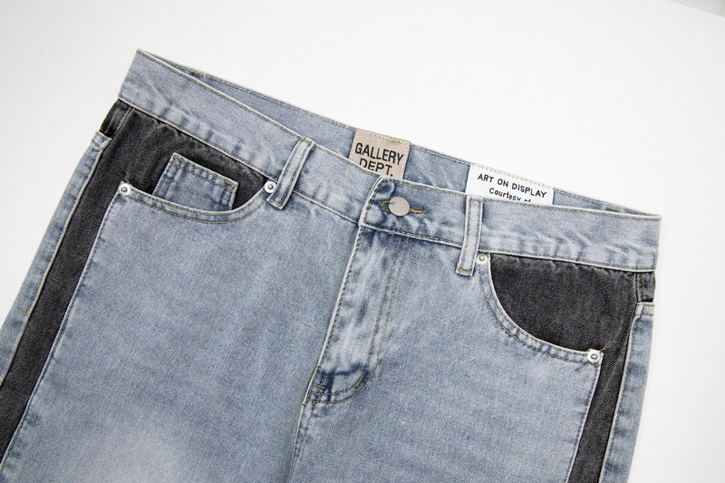 GALLERY DEPT 2024 New Jeans Pants G57
