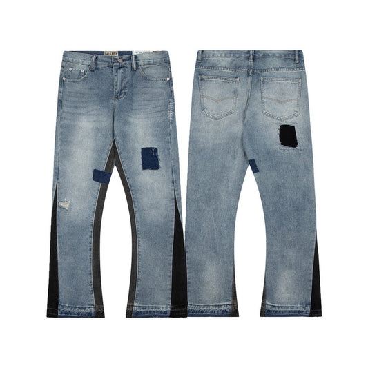 GALLERY DEPT 2024 Nouveau pantalon en jean G68