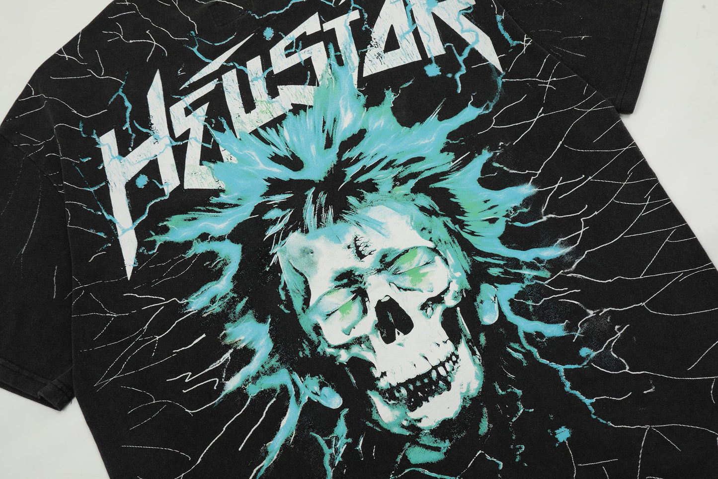 Hellstar 2024 nouveau T-shirt mode GS- 8273