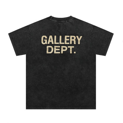 GALLERY DEPT 2024 New T-shirt  D57