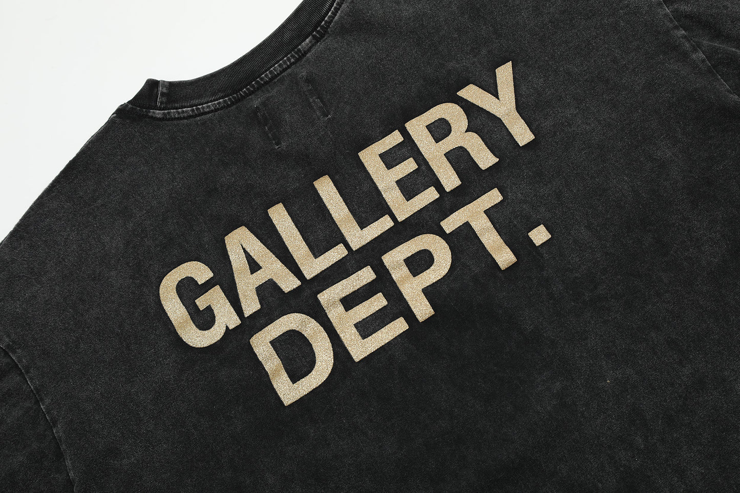 GALERIE DEPT 2024 Nouveau T-shirt D57 