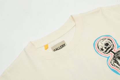 GALLERY DEPT 2024 New T-shirt  D28