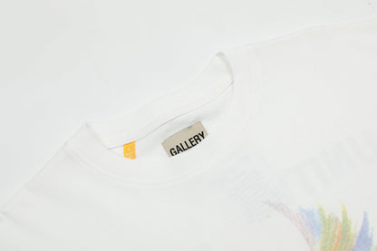 GALLERY DEPT 2024 New T-shirt D38