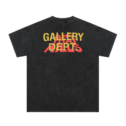 GALLERY DEPT 2024 New T-shirt  D88
