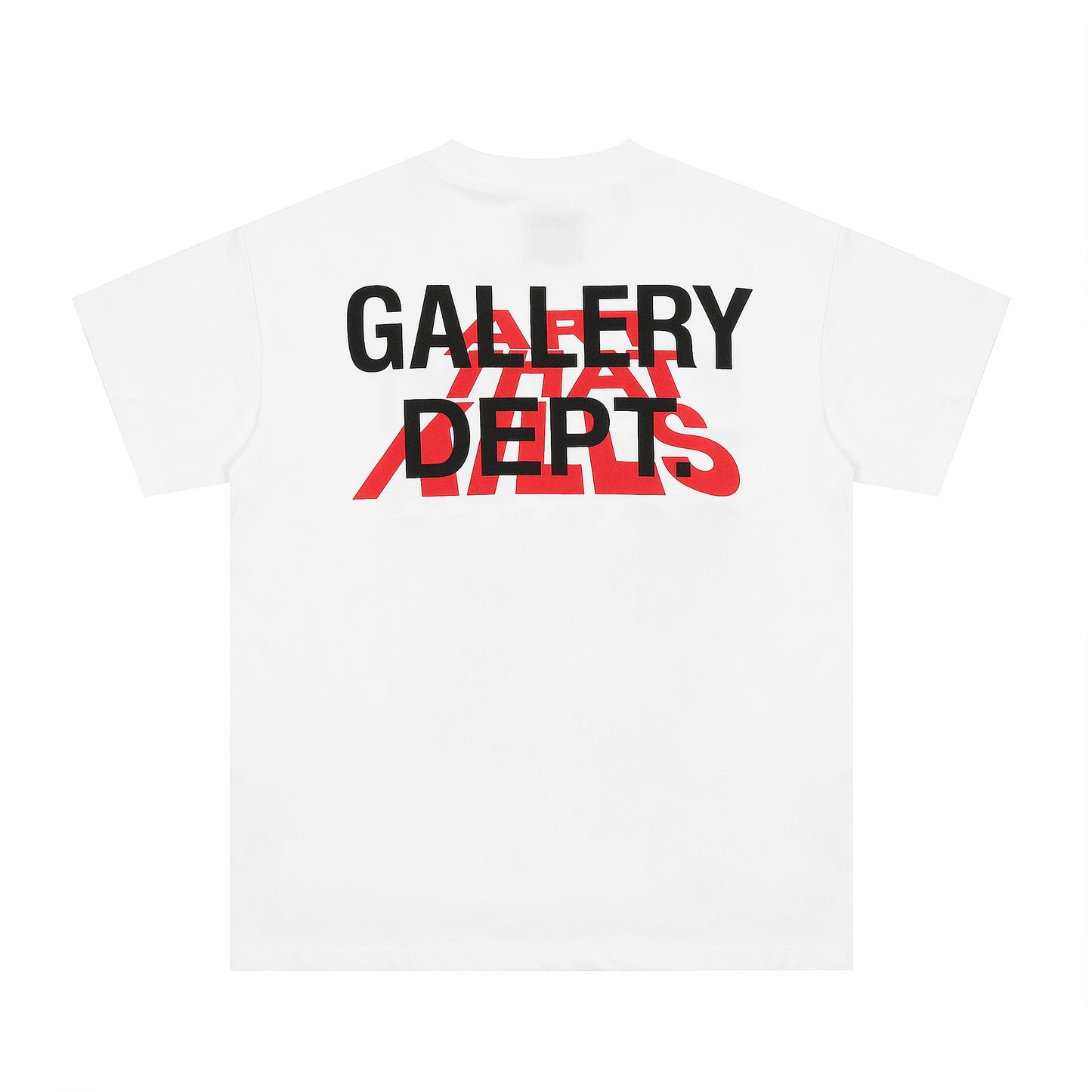 GALLERY DEPT 2024 New T-shirt D95