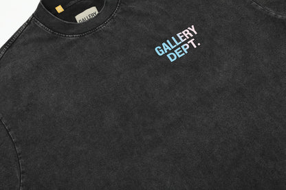 GALLERY DEPT 2024 뉴 티셔츠 D49 