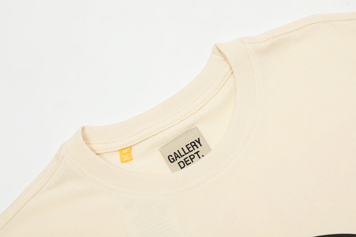 GALLERY DEPT 2024 New T-shirt  D64