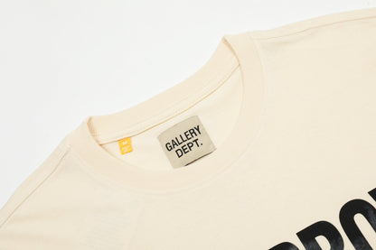 GALLERY DEPT 2024 New T-shirt  D62