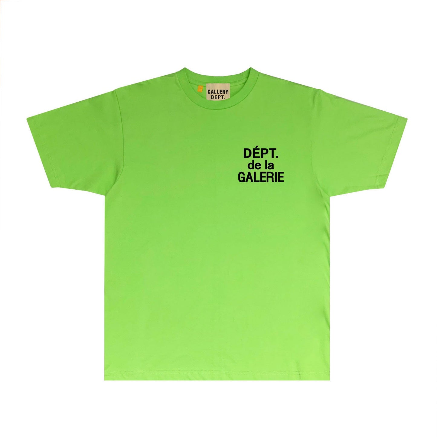 GALLERY DEPT 2024 New T-shirt GAG002-2