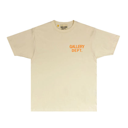 GALLERY DEPT 2024 New T-shirt GAG001-2