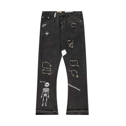 GALLERY DEPT 2024 New Jeans Pants G143