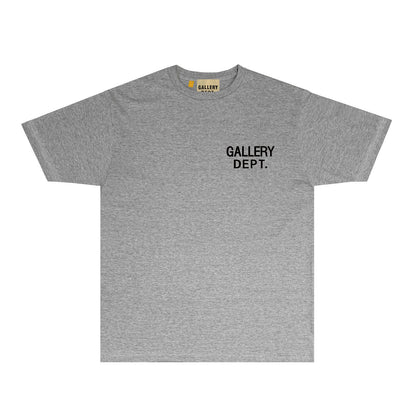 GALLERY DEPT 2024 뉴 티셔츠 GAG001-2 