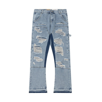 GALLERY DEPT 2024 New Jeans Pants G163
