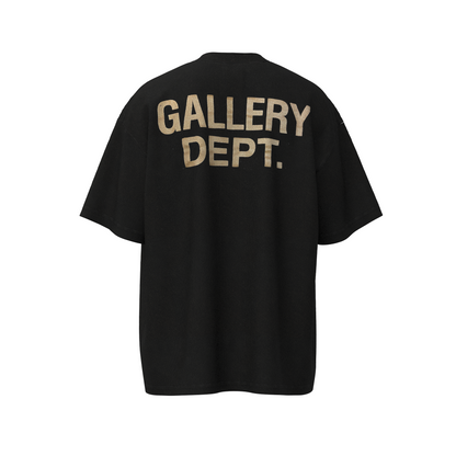 GALLERY DEPT 2024 뉴 티셔츠 D57 