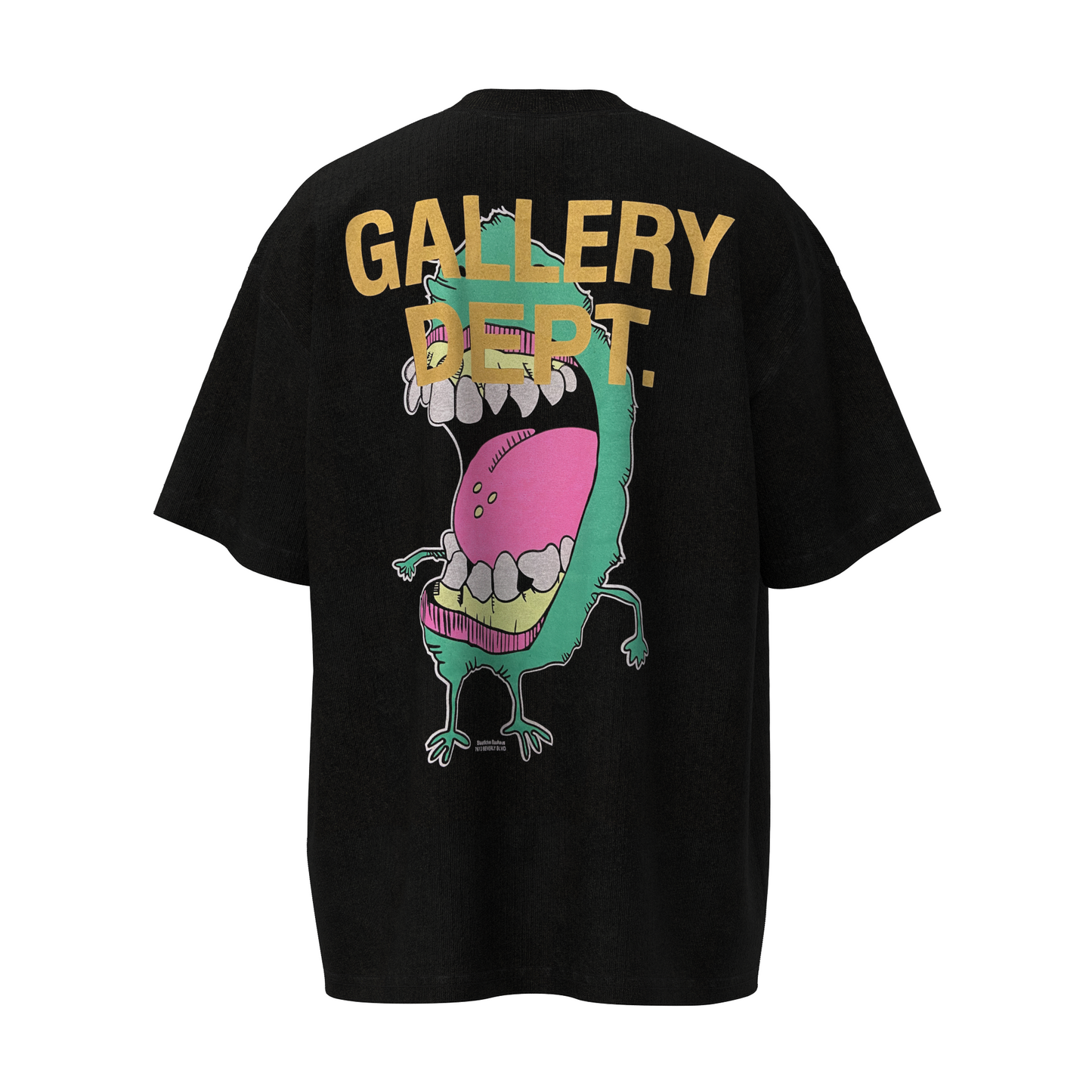 GALLERY DEPT 2024 New T-shirt D18