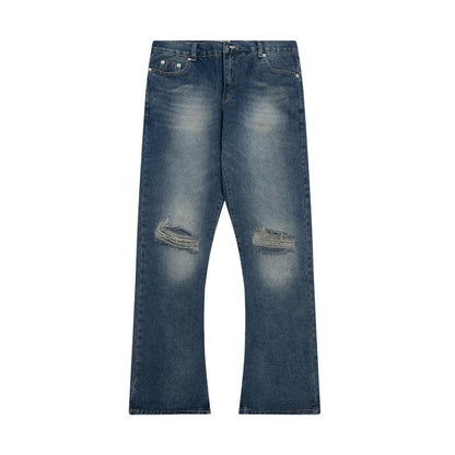 GALLERY DEPT 2024 Nouveau pantalon en jean G151