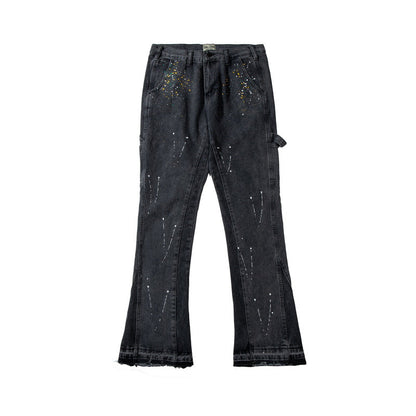 GALLERY DEPT 2024 New Jeans Pants G05