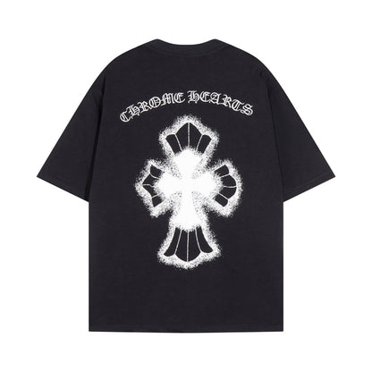 T-shirts Chrome Hearts 6123 