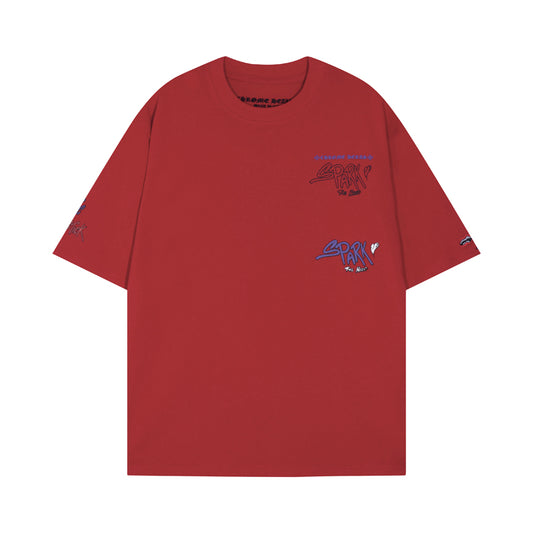 Chrome Hearts  T-shirt K6125