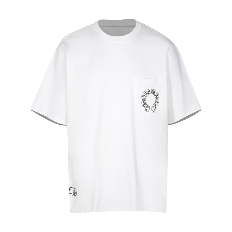 크롬하츠 티셔츠 6106 