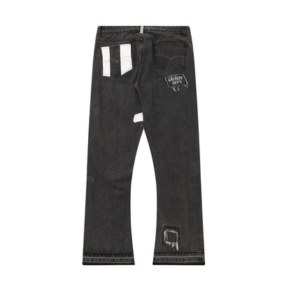 GALLERY DEPT 2024 Nouveau pantalon en jean G143