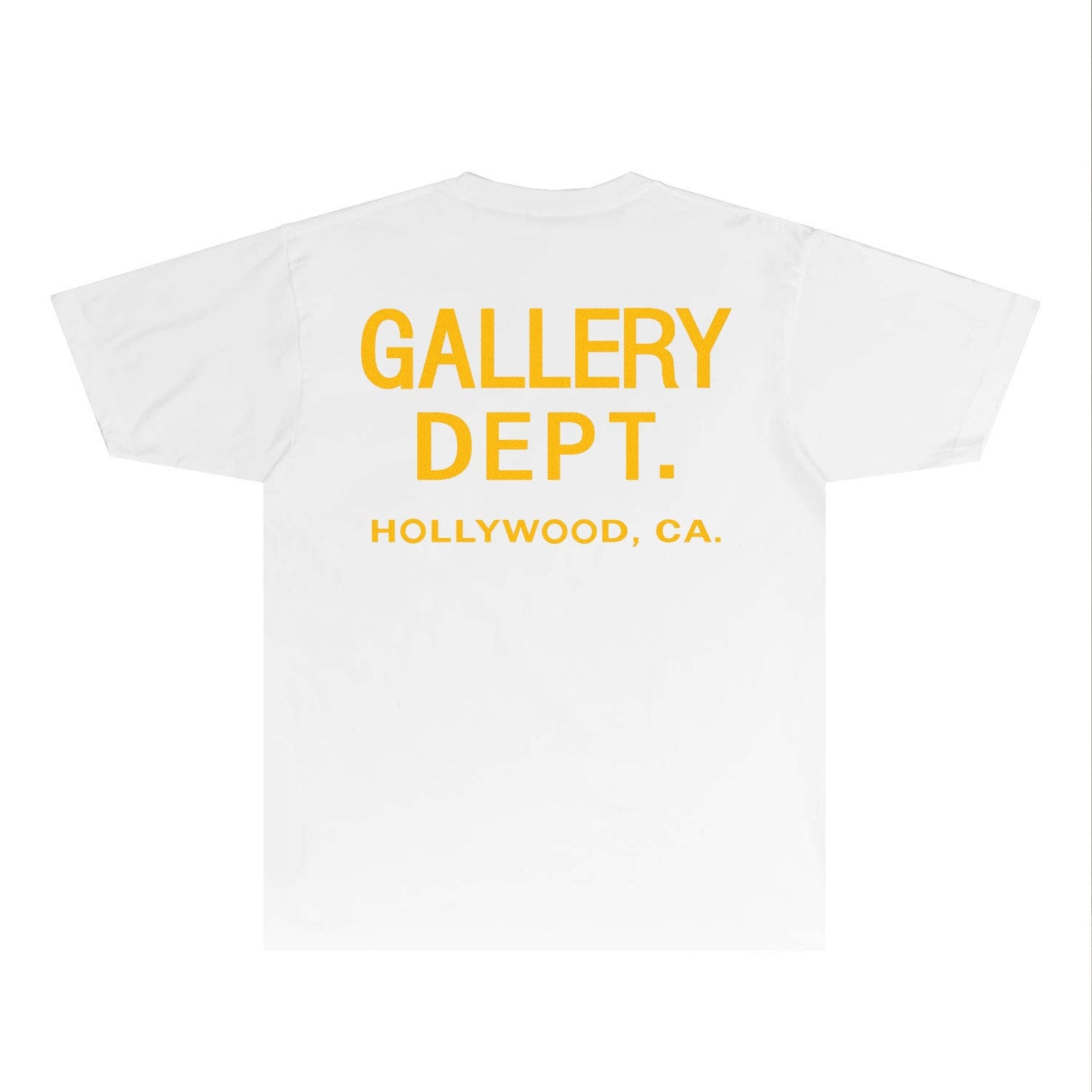 GALLERY DEPT 2024 New T-shirt GAG001