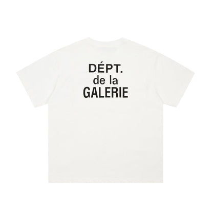 GALLERY DEPT 2024 뉴 티셔츠 D79 