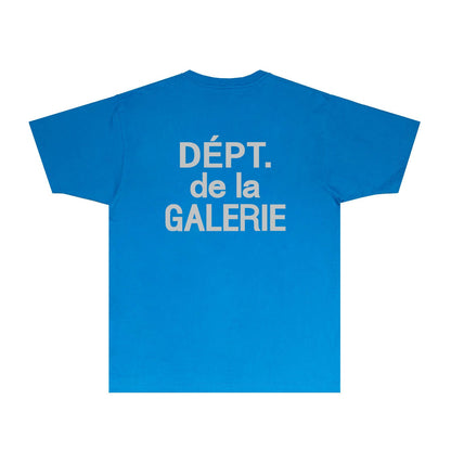 GALLERY DEPT 2024 뉴 티셔츠 GAG002-2 