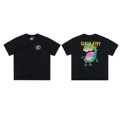 GALLERY DEPT 2024 New T-shirt D18