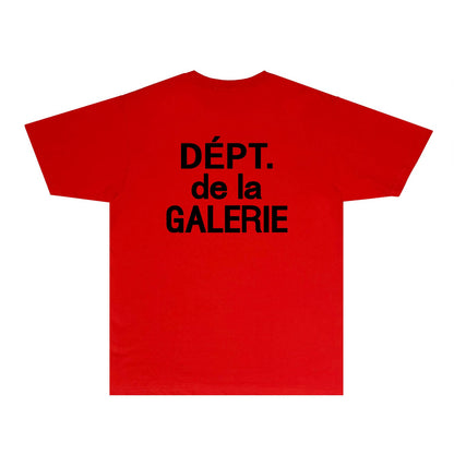 GALLERY DEPT 2024 New T-shirt GAG002-2