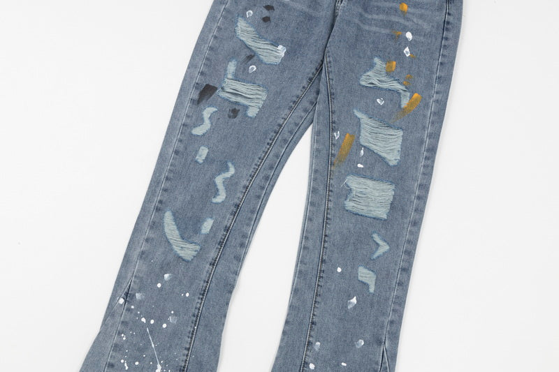 GALLERY DEPT 2024 New Jeans Pants G162