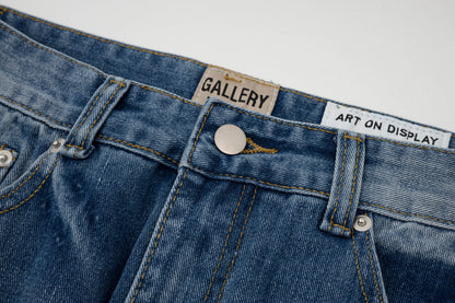 GALLERY DEPT 2024 New Jeans Pants G201