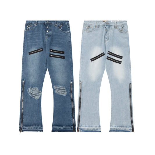 GALLERY DEPT 2024 Nouveau pantalon en jean G169