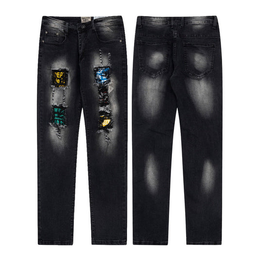GALLERY DEPT 2024 New Jeans Pants G177