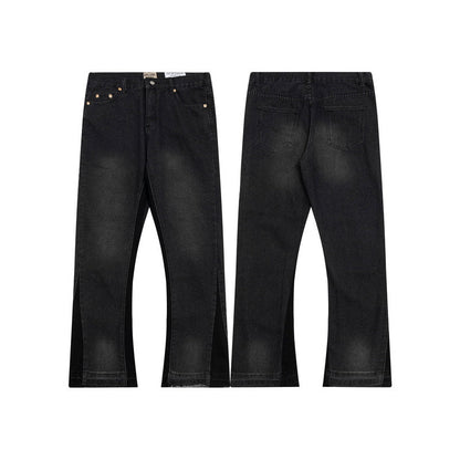 GALLERY DEPT 2024 Nouveau pantalon en jean G155