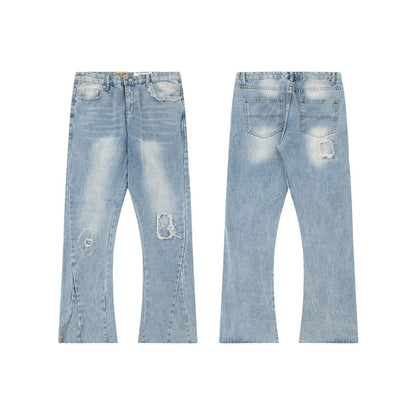 GALLERY DEPT 2024 Nouveau pantalon en jean G152