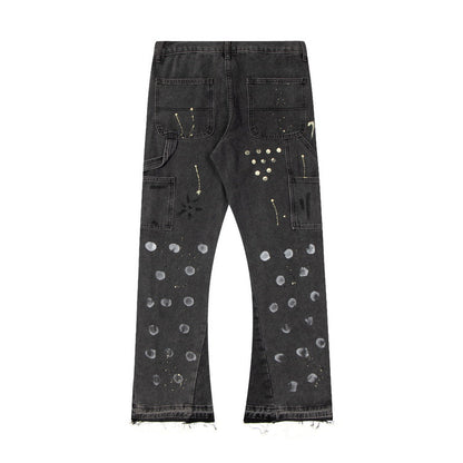 GALLERY DEPT 2024 Nouveau Pantalon Jeans G20