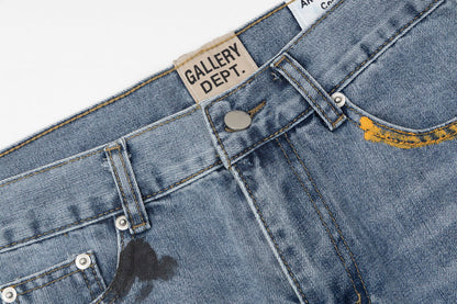 GALLERY DEPT 2024 New Jeans Pants G162