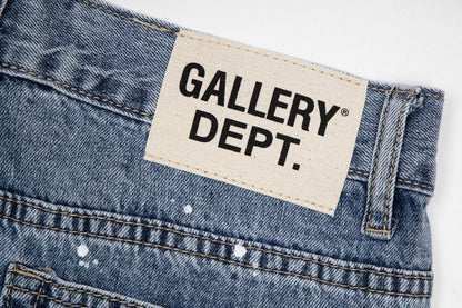 GALLERY DEPT 2024 New Jeans Pants G42