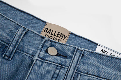 GALLERY DEPT 2024 Nouveau pantalon en jean G59