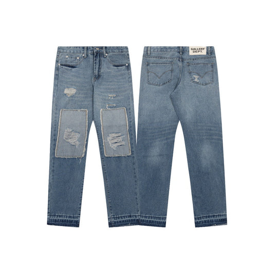 GALLERY DEPT 2024 New Jeans Pants G55