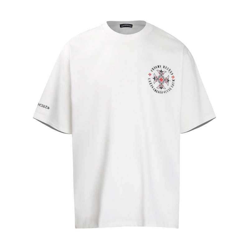 T-shirts Chrome Hearts 6009 