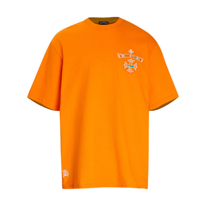 크롬하츠 티셔츠 6038 