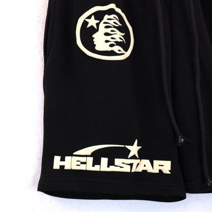 Hellstar Studios Shorts 2024 New